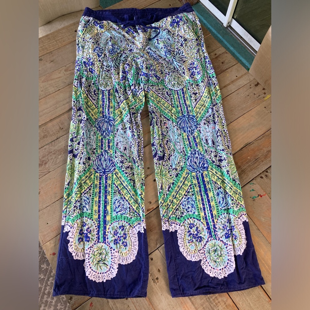 Lilly Pulitzer pants